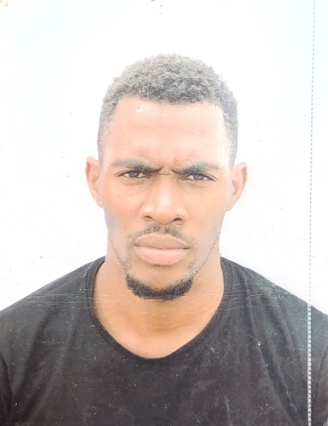 Photo de Djene Ebobisse Yann William