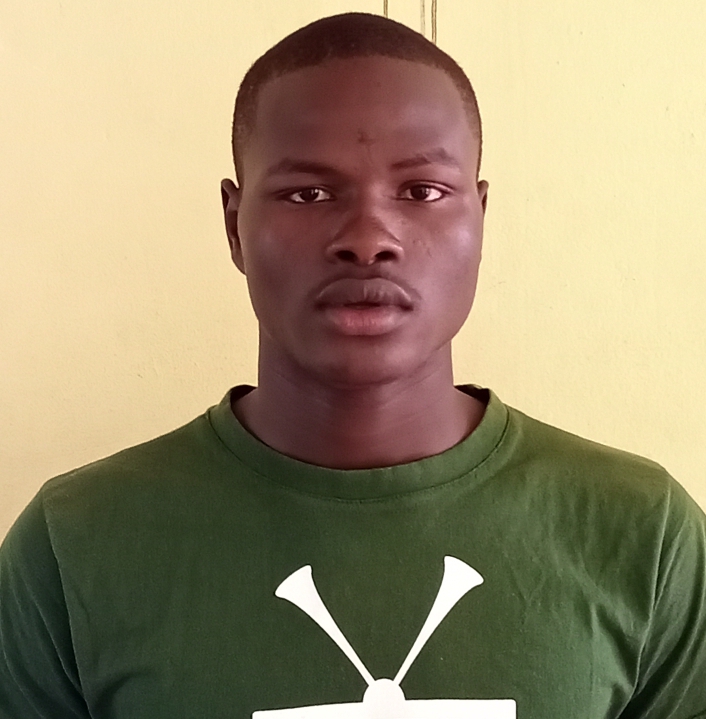 Photo de Abdouraman Adji