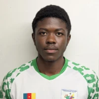 Photo de Besong Anselm Ayuk-Teku