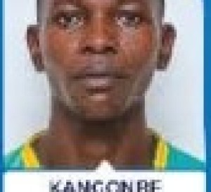 Photo Kangonbe Oumarou Alain Désiré
