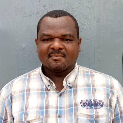 Patrick Theodore Loyem Nana